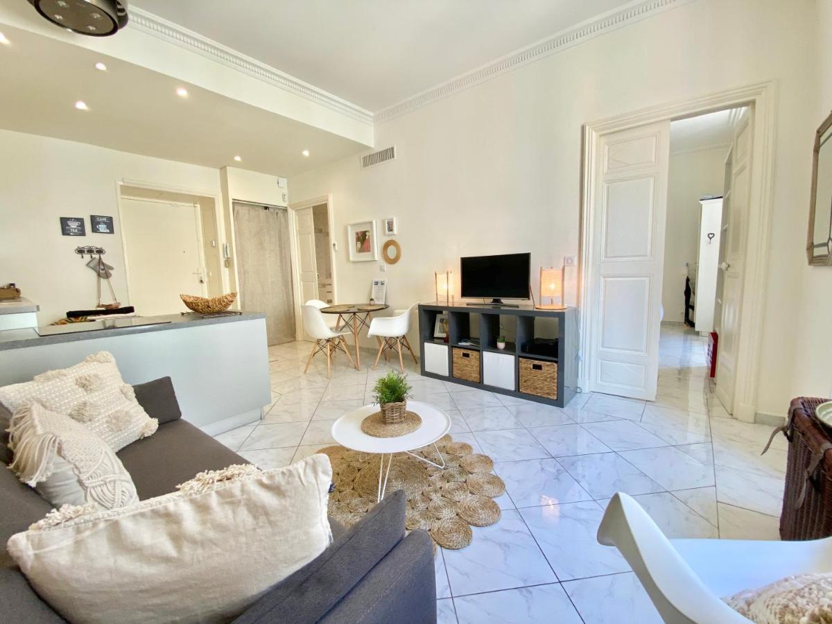La Pietonne Apartment Menton Exterior foto