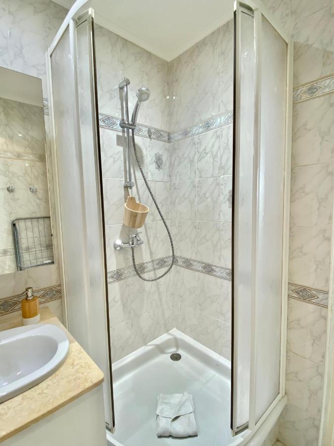 La Pietonne Apartment Menton Exterior foto